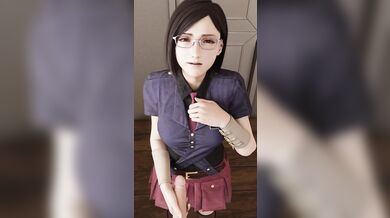 Sloppy Servicing with Nayo [lazyprocrastinator]