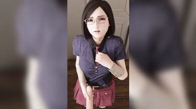 Sloppy Servicing with Nayo [lazyprocrastinator]