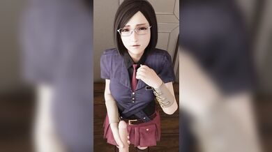 Sloppy Servicing with Nayo [lazyprocrastinator]