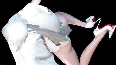 Ghost Fuck Dance II: The Haunting Orgy