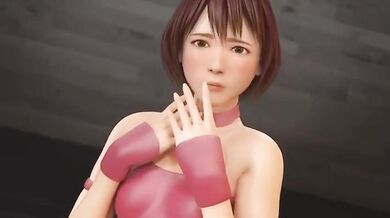 Ninja Babe Orgy: Lesbian Sexual Techniques Mastered by the Deadly Assassins