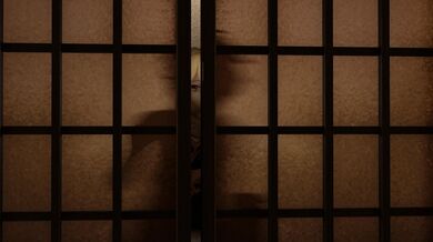 Eula's Anal Descent into Hutao's Dark World of Debauchery