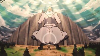 Titan's Assclap Orgy [D-art]