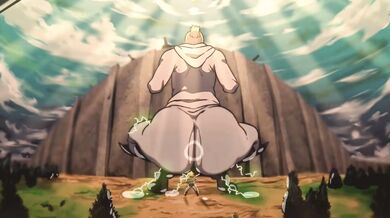 Titan's Assclap Orgy [D-art]