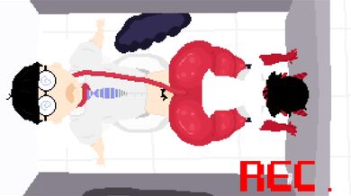 [4K] Meru the Seductress: A Succubus' Sensual Conquests