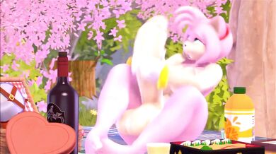Amy's Solo Pleasure Session [canihabepizza]!