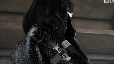 Elizabeth's Synthetic Snatch: Operation Cocktease
