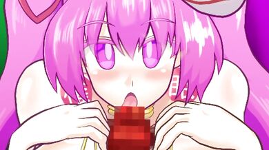 The Vulnerable Kokoro-Chan Unveiled [Black Revelation]