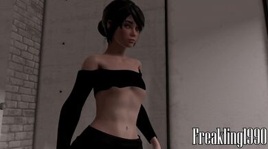 Hardcore Training Session: Gooner Chronicles - Chapter 2