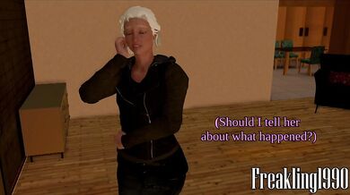 Hardcore Training Session: Gooner Chronicles - Chapter 2