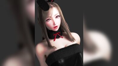 - Black Bunny: ATD