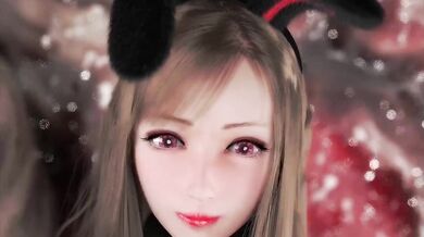 - Black Bunny: ATD