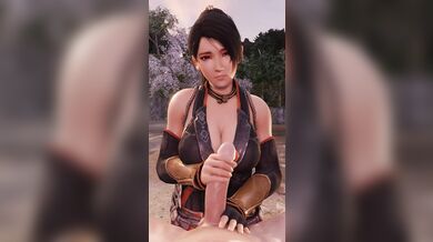 Momiji's Secret Life as a Cam Girl [LazyProcrastinator]
