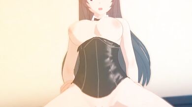 Mai Sakurajima [Anianon] could be rewritten as The Secret Life of Mai Sakurajima: An Exploration of Her Forbidden Desires.