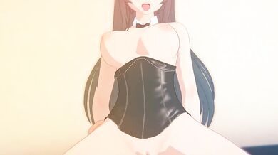 Mai Sakurajima [Anianon] could be rewritten as The Secret Life of Mai Sakurajima: An Exploration of Her Forbidden Desires.