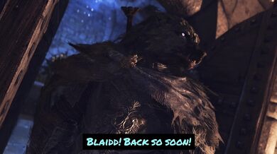 Busty Elf Ranni Shows Off Her Tight Asshole in a Steamy 'Behind Closed Doors' Skyrim Preview!