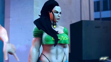 NightWanderer - Bonita