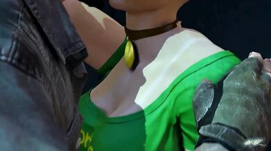 NightWanderer - Bonita