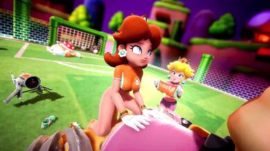 Busty Hottie Daisy Gets Pounded in Virtual Reality