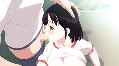 Groping Totoro's Tots