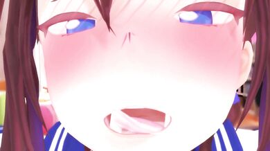 Anal Fountains - Scat Edition: Hikari's Booze Enema