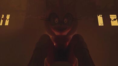 Rose's Demonic Desires [hitmarker]