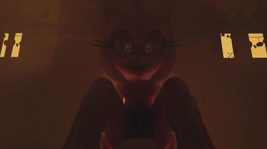 Rose's Demonic Desires [hitmarker]