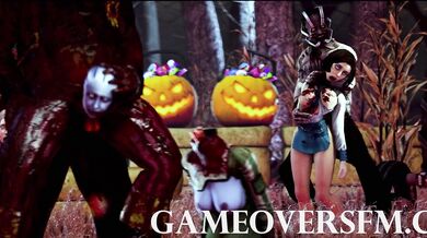 - Halloween Fuck Fest
