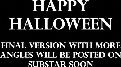 - Halloween Fuck Fest