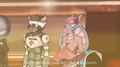 LyonHearth: MrSafetyLion's Sexual Awakening in the Big City