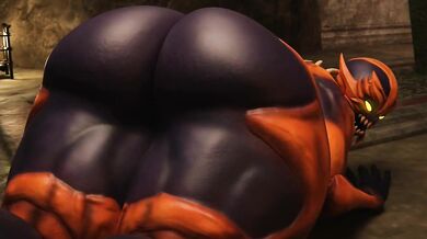 [EcchiDreams] Succubus