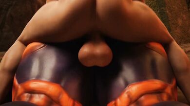 [EcchiDreams] Succubus