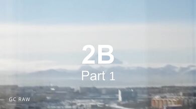 - 2B's Bedroom Bondage Domination
