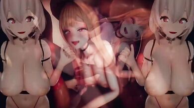 Juicy Japanese Cream Pies and Sperm Swallowing Sluts in HD