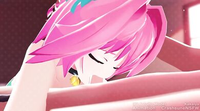 Astolfo's Pleasure Preview