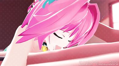 Astolfo's Pleasure Preview