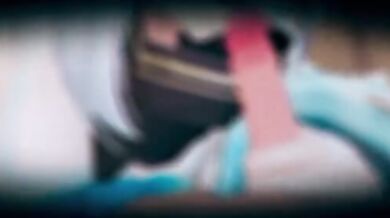 The Art of Sucking Dick Like a Champ: A Masterclass by Amane Kanata (feat. robin00)