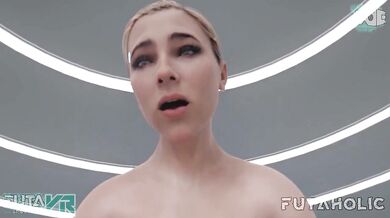 Kara and Chole's Exploratory Fuckfest