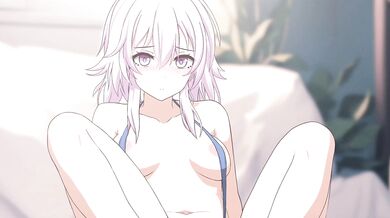 - March 7th Releases: Ginhaha Delivers the Ultimate Porn Experience!