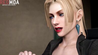 Dr. Rachel's Big Dick Inspection Clinic