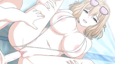 Aniseed's Anal Adventures
