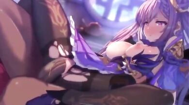 Laomeng Collection - Episode 3 could be rewritten as Laomeng's Lustful Adventures - Episode 3 or The Laomeng Anthology - Chapter 3.
