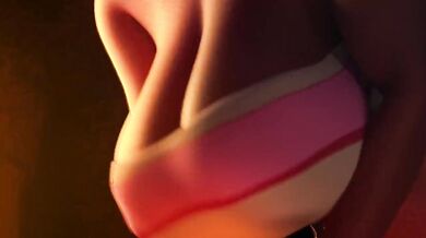 Ass Grind Heavenly Delight