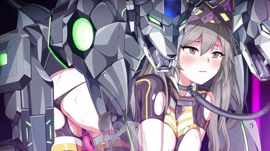 Yu-Gi-Oh! &ltI:P Masquerena&gt (Climax ver): A Neet CEO's Pornographic Journey Through the World of Yugioh!
