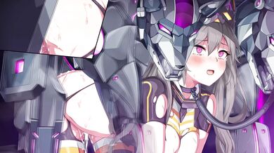 Yu-Gi-Oh! &ltI:P Masquerena&gt (Climax ver): A Neet CEO's Pornographic Journey Through the World of Yugioh!