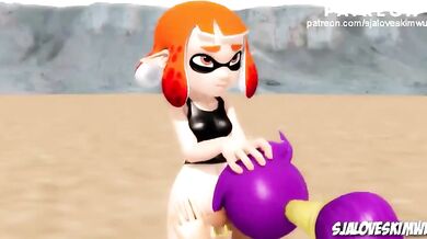 Throat Fucking Collection