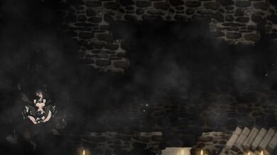 Night of Revenge: A Rough and Tough Bad End