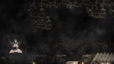 Night of Revenge: A Rough and Tough Bad End