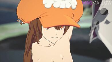 - May's Hentai Showdown with Nagoriyuki
- The Erotic Adventures of May and Nagoriyuki- The Erotic Adventures of May and Nagoriyuki
- May's Sexual Encounter with NagoriyukiThis parody animation is based on the popular fighting game series, Guilty Gear. I
