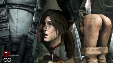 (Erotic Horror) The Final Scream of the Butchered